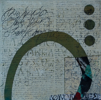 Carrying the Message