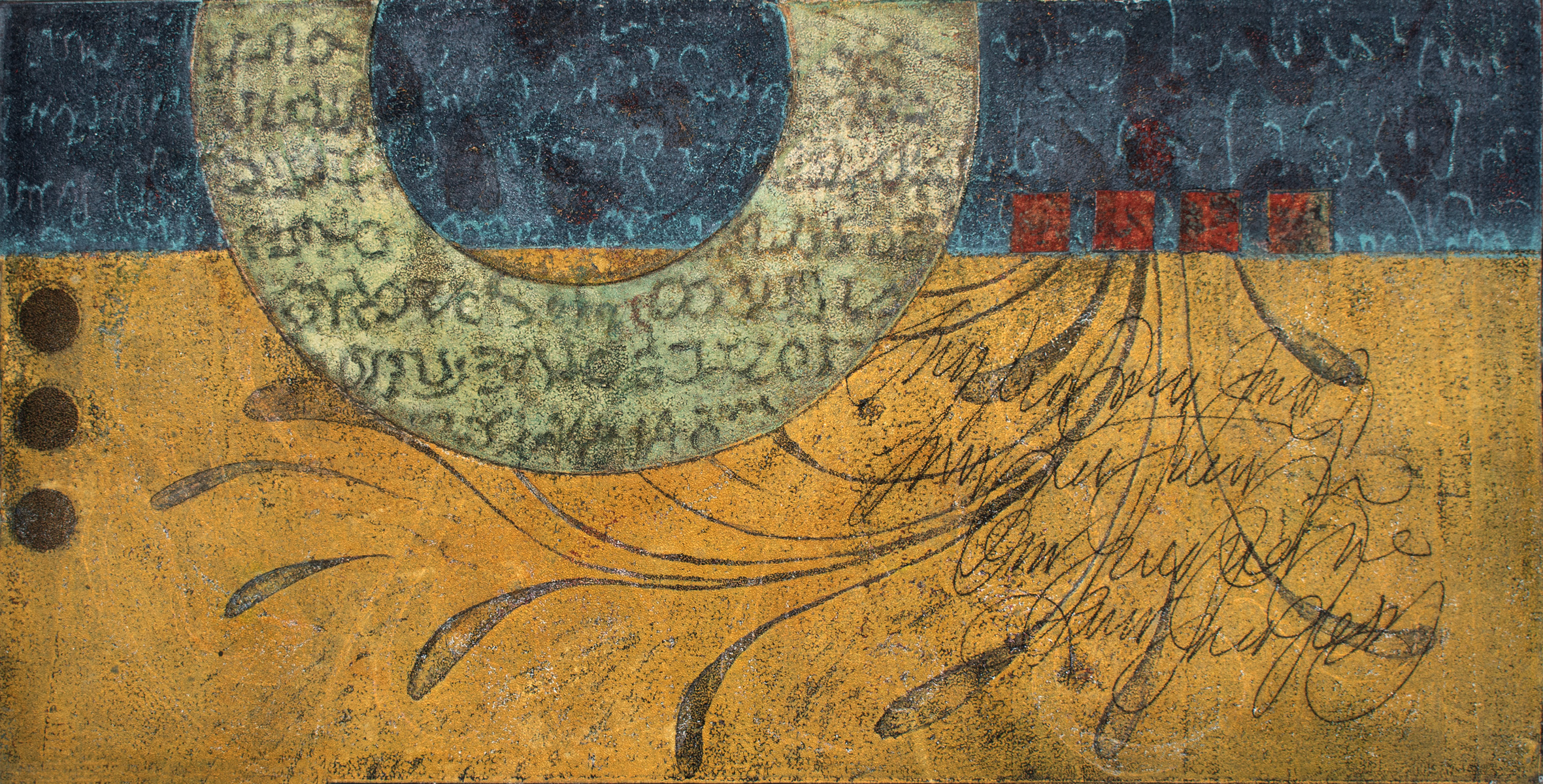 Structured Flexibility